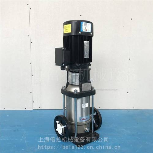 淮北杜科DRL25热水加压泵 销售与售后维修一站式解决方案