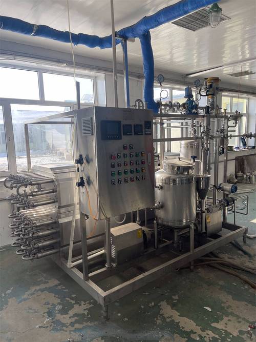 兴泰机械二手饮品设备购销厂家性价比怎么样 兴泰机械二手饮品设备