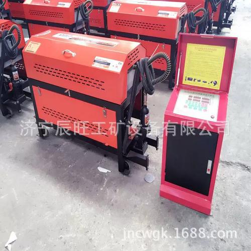 厂销售钢筋建筑机械gt4